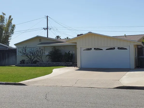 11691 Blue Jay Ln, Garden Grove, CA 92841