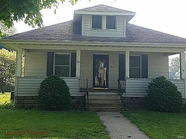 2nd image of 100 N Monroe St