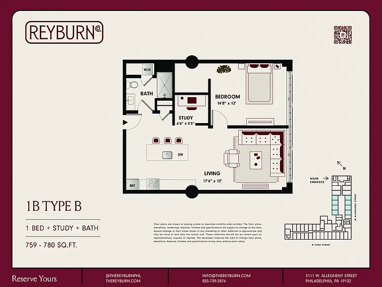 The Reyburn — Photo 74