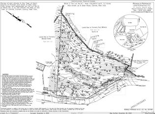 Dean Road, Carmel, NY 10512