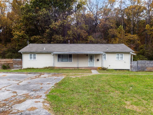 176 Hillside Rd, Oak Ridge, TN 37830
