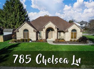 785 Chelsea Ln, Tipp City, OH 45371