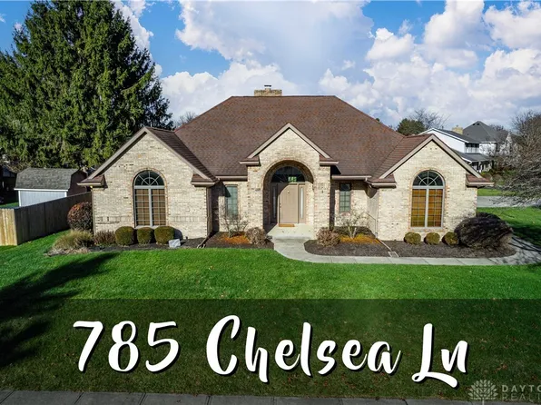 785 Chelsea Ln, Tipp City, OH 45371