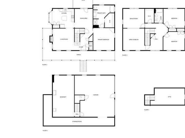 159 Leatherwood Trl, Mocksville, NC 27028