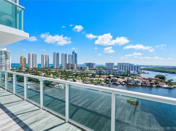 400 Sunny Isles Blvd #1702, Sunny Isles Beach, FL 33160
