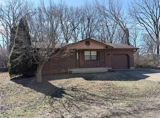 708 Yale St, Farmington, MO