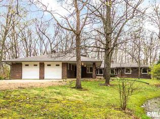 1010 E Truitt Rd, Chillicothe, IL 61523