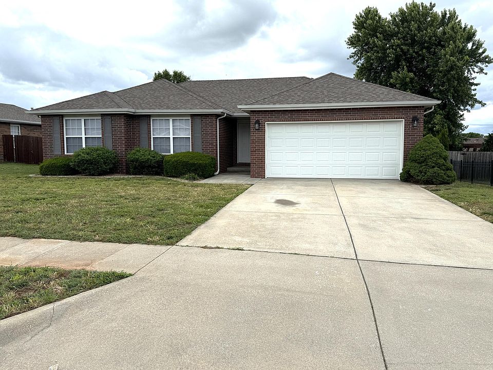 1st image of 4527 W Bull Run Battle Street