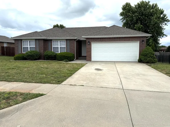 4527 W Bull Run Battle Street, Brookline, MO 65619