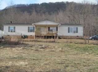 175 Crawford Mountain Ln, Eagle Rock, VA 24085