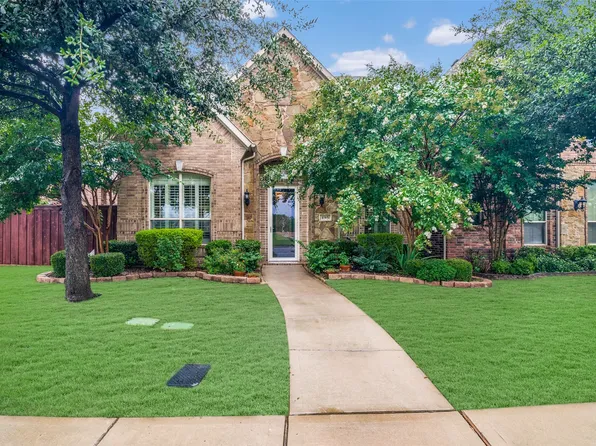 195 Carrington Ln, Lewisville, TX 75067
