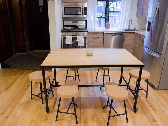 4th image of 153 Avenue B APT 1