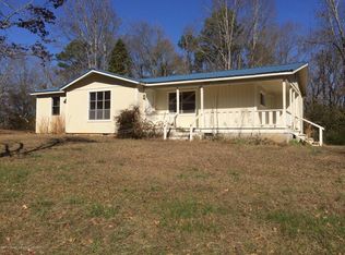2906 Slicklizzard Rd, Nauvoo, AL 35578