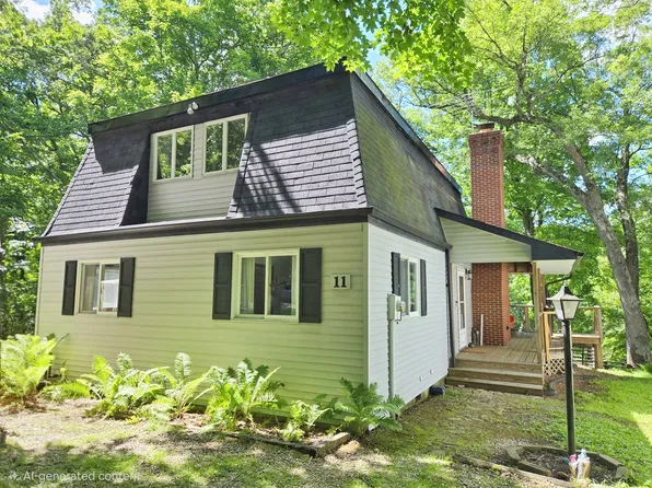 11 Chairtree Ct, Putnam, IL 61560