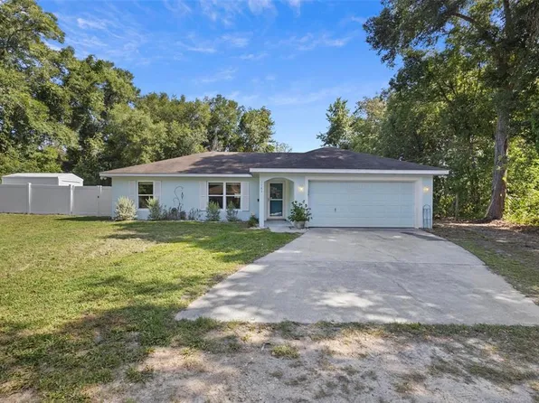 1185 8TH STREET, ORANGE CITY, FL 32763