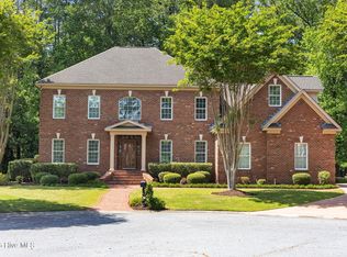 2800 Marylebone Circle, Greenville, NC 27858