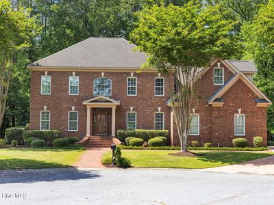2800 Marylebone Circle, Greenville, NC, 27858