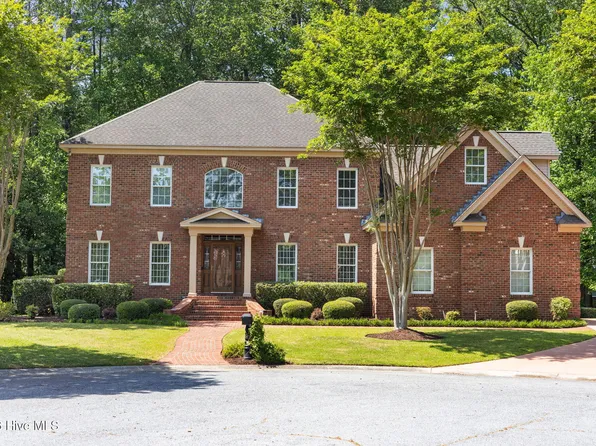 2800 Marylebone Circle, Greenville, NC 27858