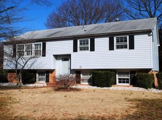 7509 Wexford Pl, Alexandria, VA 22315