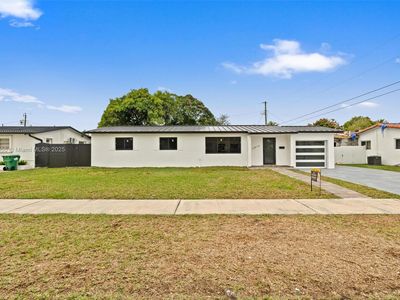 2814 SW 92nd Ct, Miami, FL, 33165