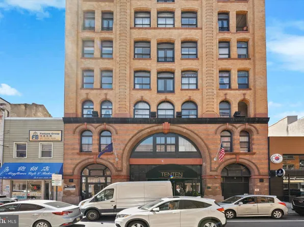 1010 Race St #Penthouse L, Philadelphia, PA 19107