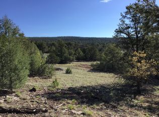 14 Fox Rd, Ramah, NM 87321