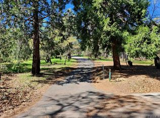 3094 Blue Jay Dr, Julian, CA 92036