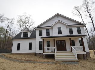3212 Carysbrook Rd #CBE2, Palmyra, VA 22963