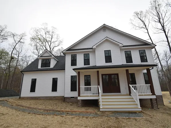 3212 Carysbrook Rd #Cbe2, Palmyra, VA 22963