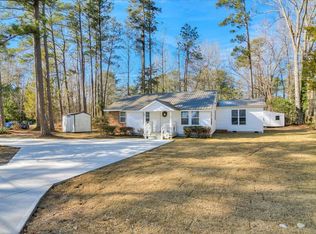 418 Manassas Dr, Thomson, GA 30824