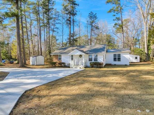 418 Manassas Drive, Thomson, GA