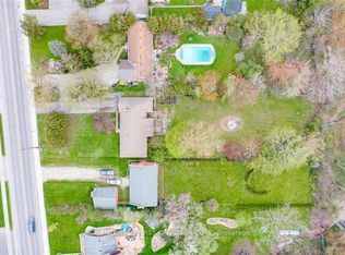 518 Upper Queen St, London, ON N6C 3T9