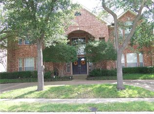 1724 Steamboat Dr, Plano, TX 75025
