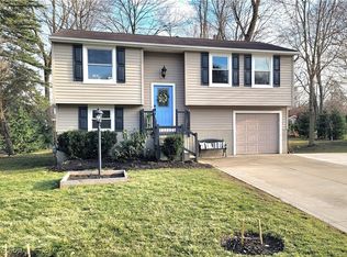 3760 Nautilus Trl, Aurora, OH 44202