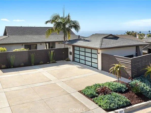 209 Calle De Anza, San Clemente, CA 92672