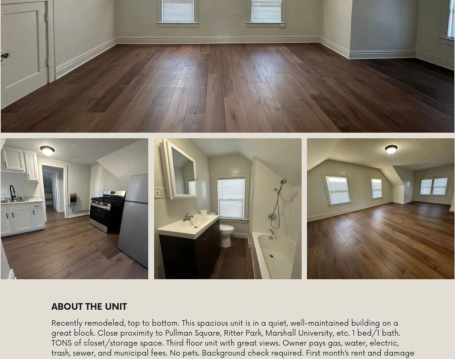 623 Jefferson Ave — Photo 1