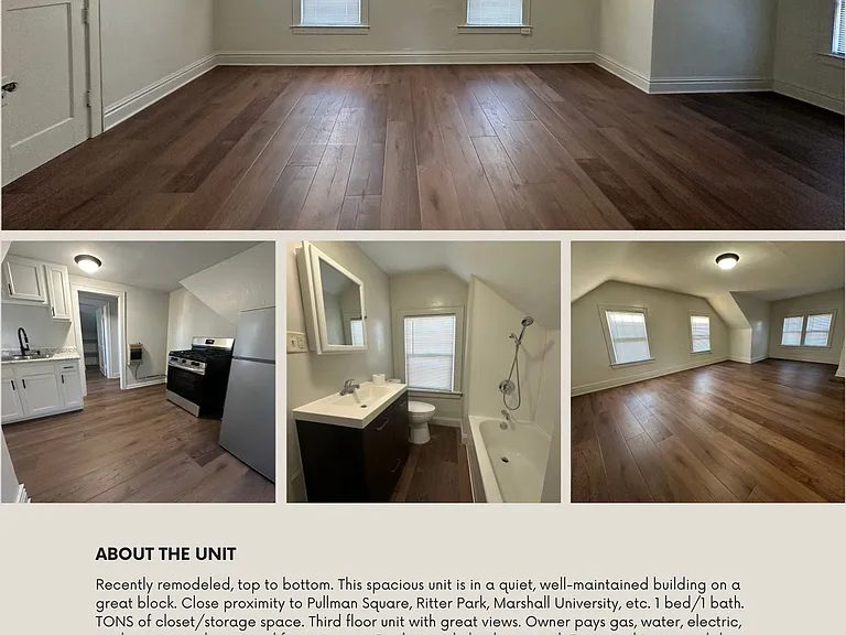 623 Jefferson Ave #6 — Photo 1
