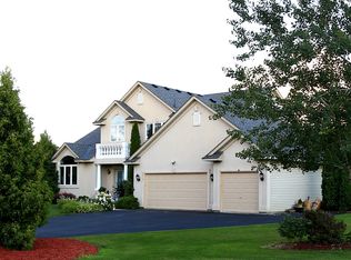 3410 Fox Tail Trl NW, Prior Lake, MN 55372