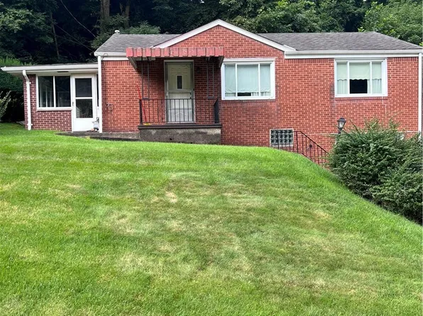 522 Naysmith Rd, North Versailles, PA 15137