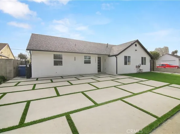 7842 Lasaine Ave, Northridge, CA 91325