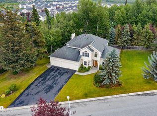 11367 Discovery Heights Cir, Anchorage, AK 99519