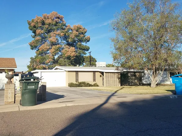 3146 N 22nd St, Phoenix, AZ 85016