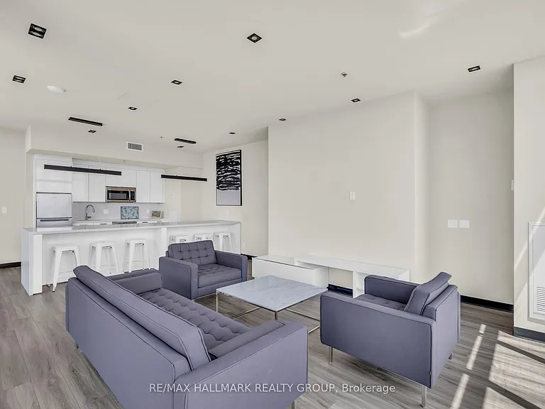 203 Catherine St #601 — Photo 27