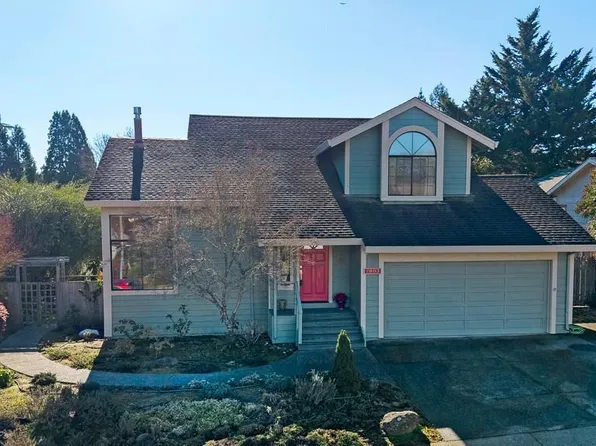 7803 Stefenoni Court, Sebastopol, CA 95472