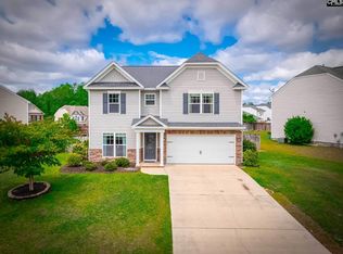 244 Peach Hill Dr, Lexington, SC 29072