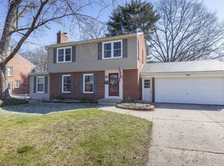 1340 Hutchinson Ave SE, Grand Rapids, MI