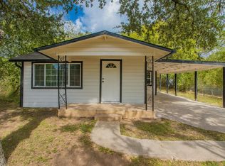 5807 Mayo Dr, San Antonio, TX 78227