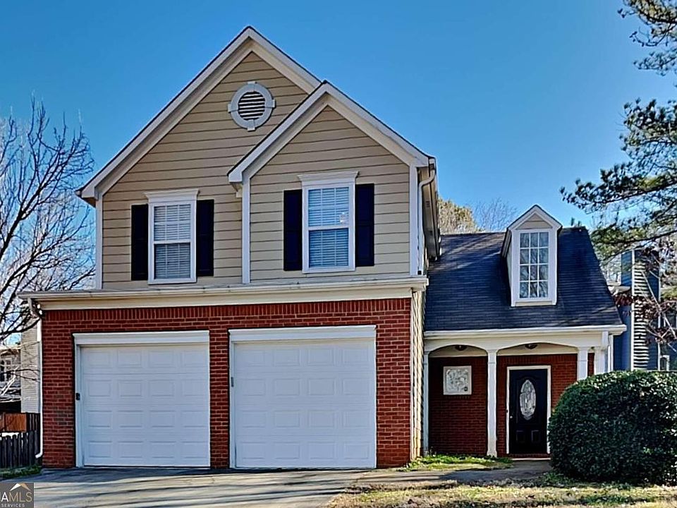 175 Enclave Ct, Roswell, GA 30076 Zillow