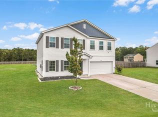 231 Caroline Way, Guyton, GA 31312