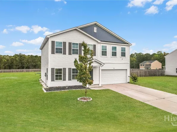 231 Caroline Way, Guyton, GA 31312